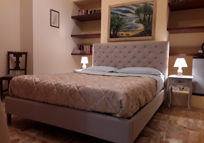 Bed And Breakfast Affittacamere La Riviera